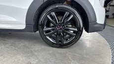 MINI Hatchback 1.5 Cooper Sport 5dr Auto Petrol Hatchback